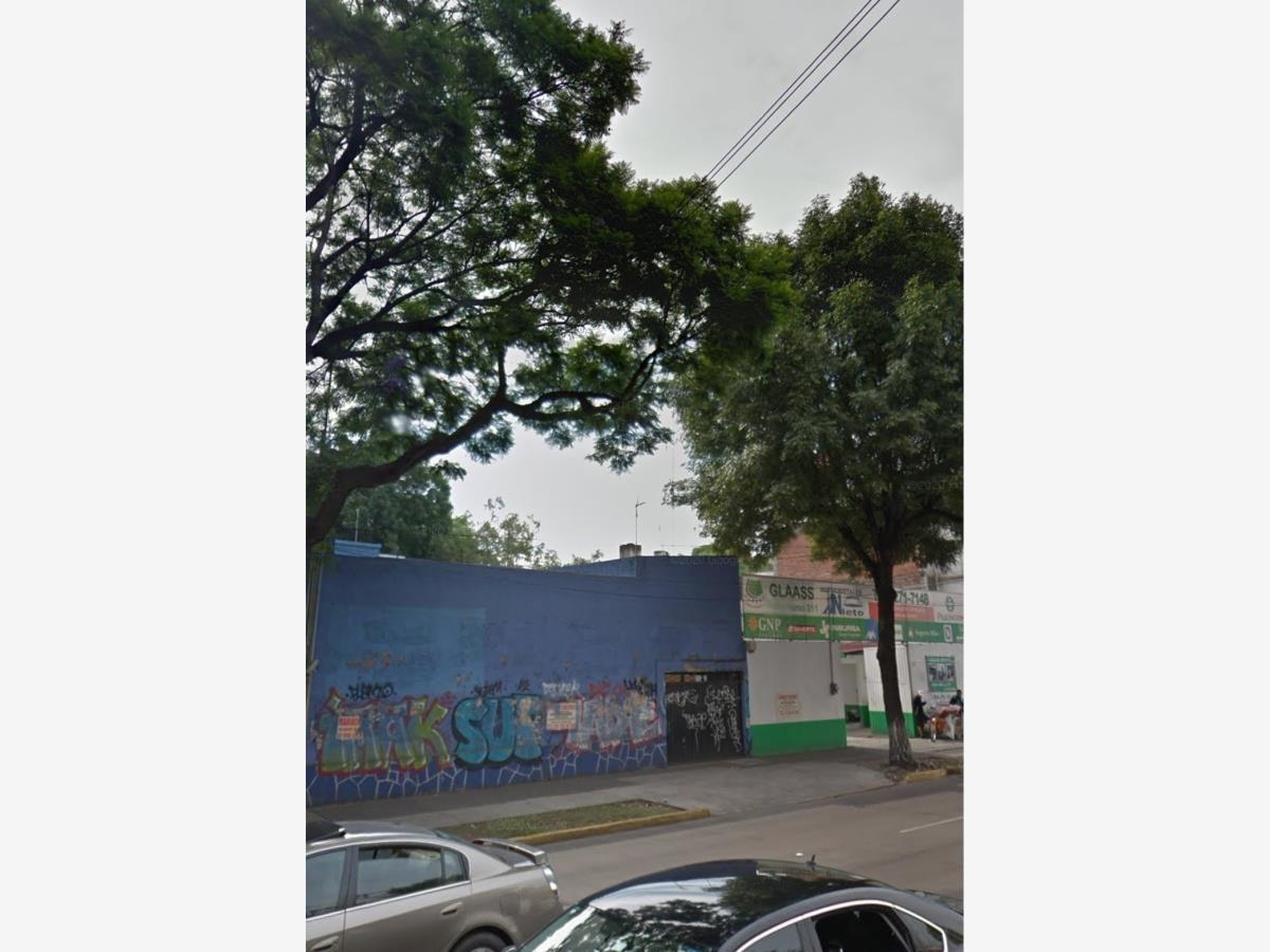 Terreno en venta en San Pedro de los Pinos, Benito Juárez