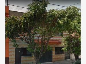 Casa en venta en Moctezuma 2a Sección, Venustiano Carranza — foto 2 de 18