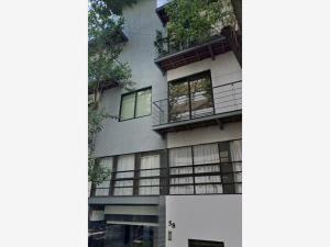 Departamento en Del Valle Centro, Benito Juárez, Ciudad de México