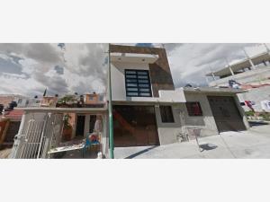 Casa en La Ermita, León, Guanajuato