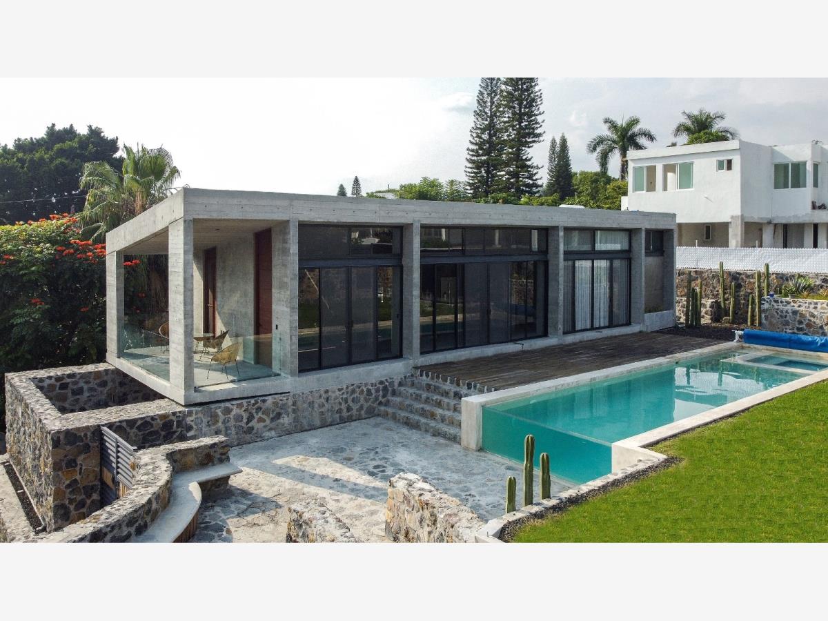 Casa en venta en Lomas de Cocoyoc, Atlatlahucan — foto 1 de 19