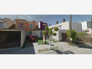 Casa en Azul Maguey, León, Guanajuato