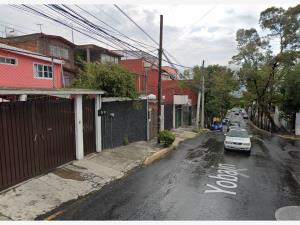 Departamento en venta en Heroes de Padierna, Tlalpan — foto 2 de 6