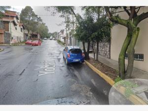 Departamento en venta en Heroes de Padierna, Tlalpan — foto 3 de 6
