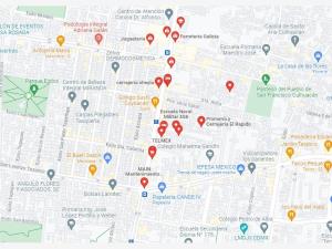 Departamento en Paseos de Taxqueña, Coyoacán, Ciudad de México