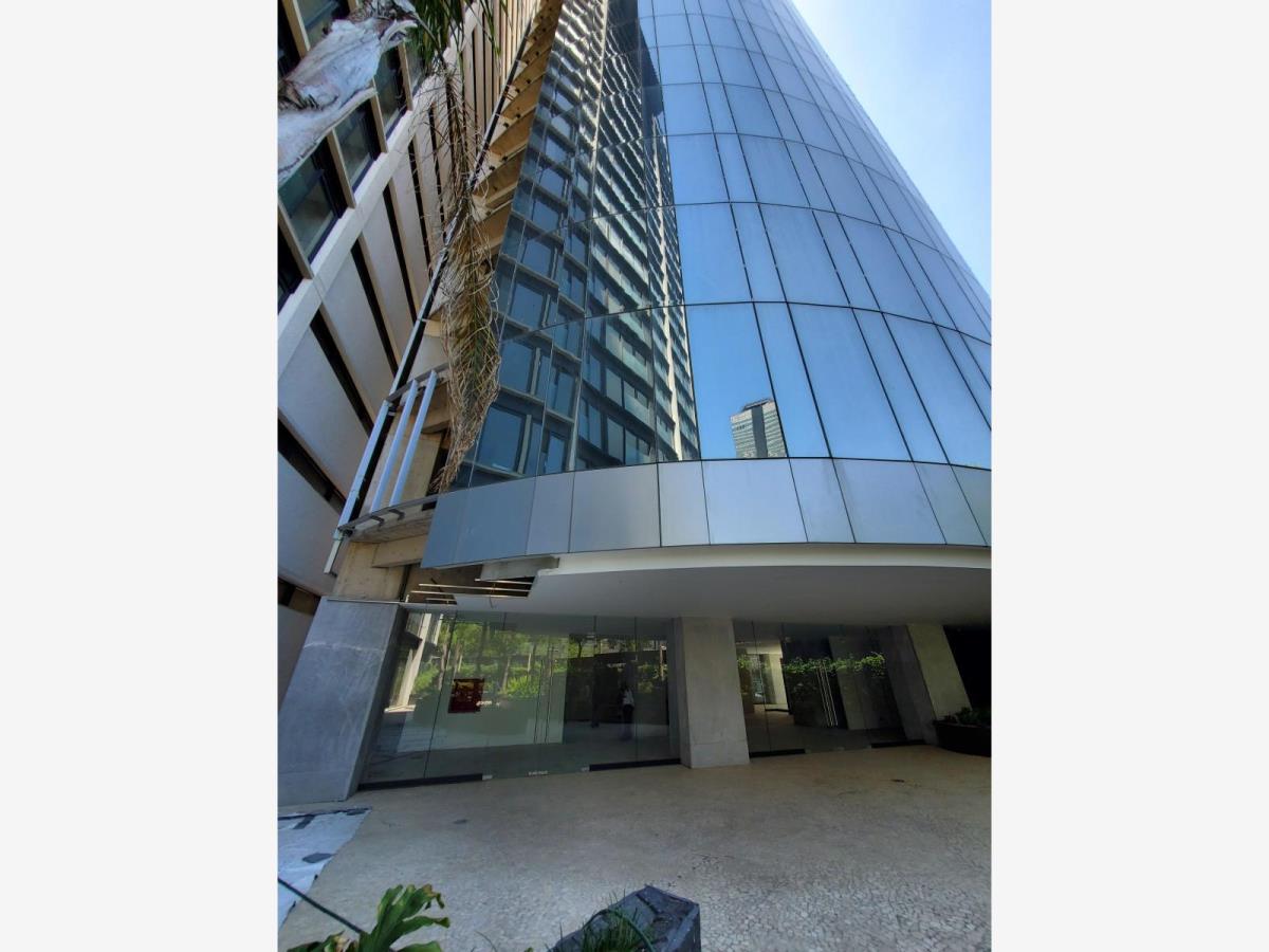 Departamento en venta en Veronica Anzures, Miguel Hidalgo