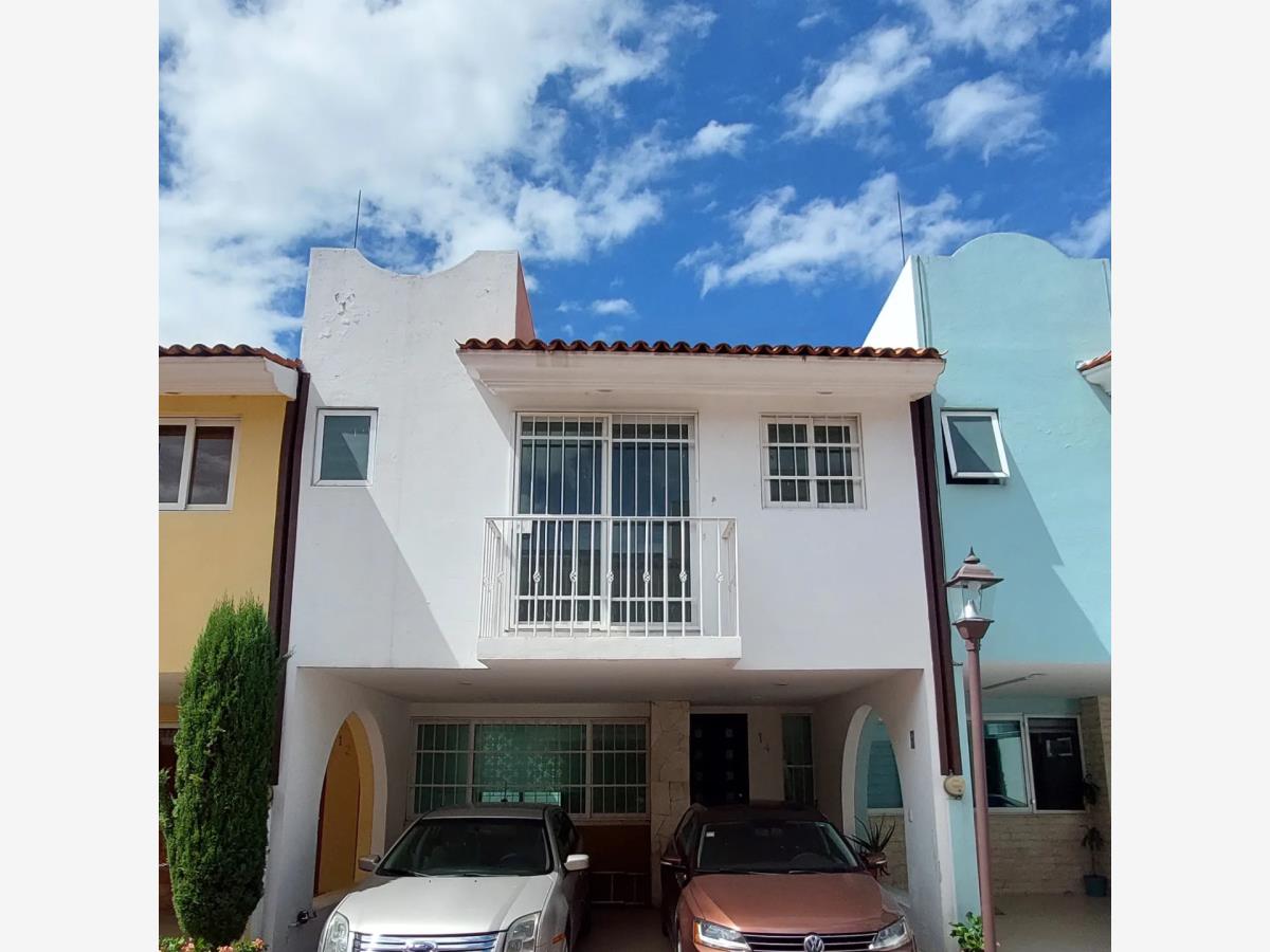 Casa en venta en Jesús Tlatempa, San Pedro Cholula — foto 1 de 11