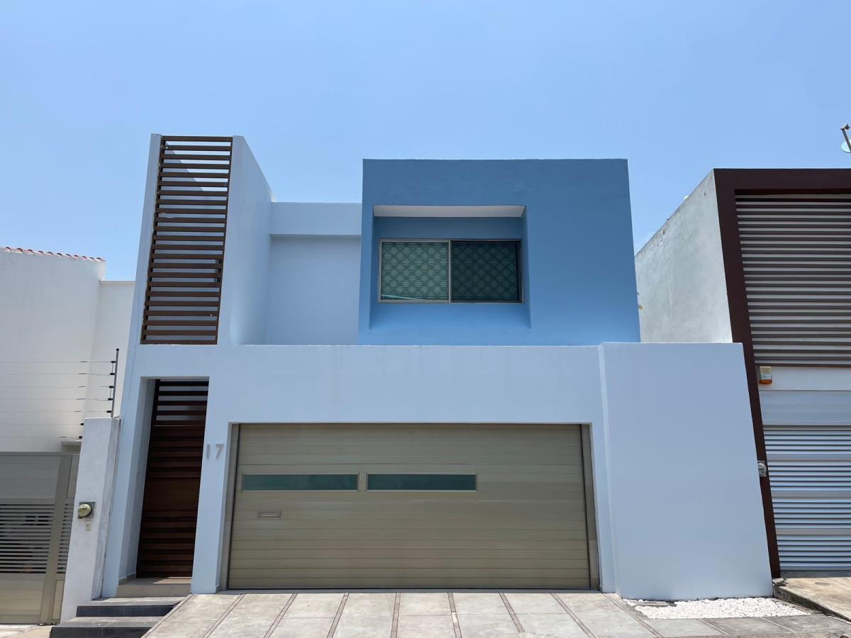 Casa en venta en Las Lomas Residencial, Alvarado — foto 1 de 14