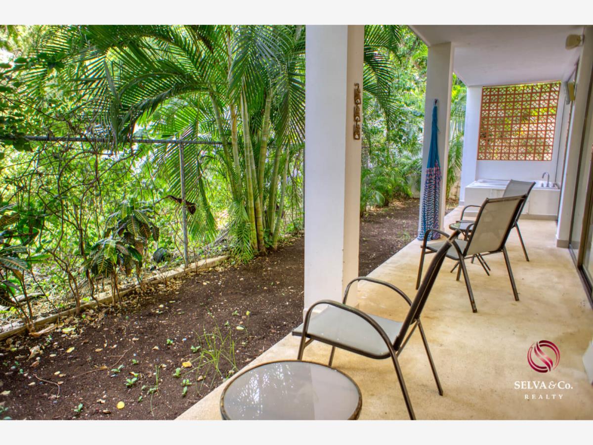 Departamento en venta en Selvamar, Solidaridad — foto 1 de 35
