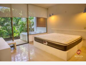 Departamento en venta en Selvamar, Solidaridad — foto 3 de 35