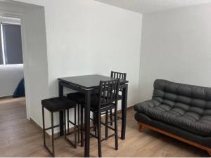 Departamento en Del Valle Norte, Benito Juárez, Ciudad de México