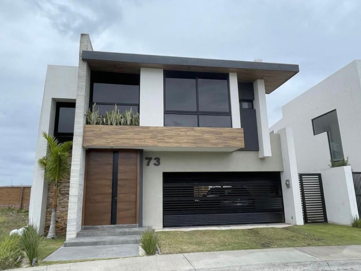 Casa en venta en Punta Tiburón, Residencial, Marina y Golf, Alvarado — foto 1 de 10