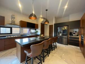 Casa en venta en Punta Tiburón, Residencial, Marina y Golf, Alvarado — foto 2 de 10