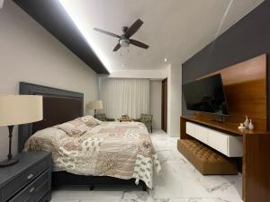 Casa en venta en Punta Tiburón, Residencial, Marina y Golf, Alvarado — foto 3 de 10