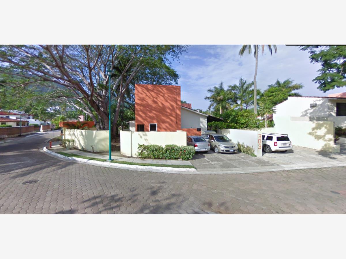 Casa en venta en Club de Golf Palma Real, Zihuatanejo de Azueta — foto 1 de 12