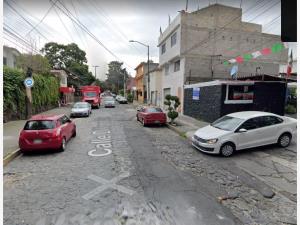 Departamento en venta en San Pedro Martir, Tlalpan — foto 2 de 5