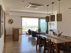 Departamento en venta en Punta Tiburón, Residencial, Marina y Golf, Alvarado — foto 2 de 6