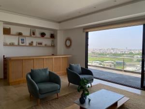 Departamento en venta en Punta Tiburón, Residencial, Marina y Golf, Alvarado — foto 3 de 6