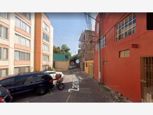 Departamento en venta en Santa Cruz Atoyac, Benito Juárez — foto 3 de 6