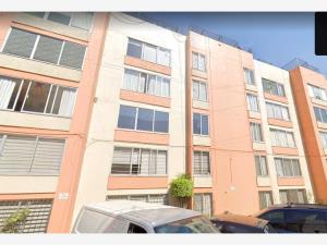 Departamento en Santa Cruz Atoyac, Benito Juárez, Ciudad de México