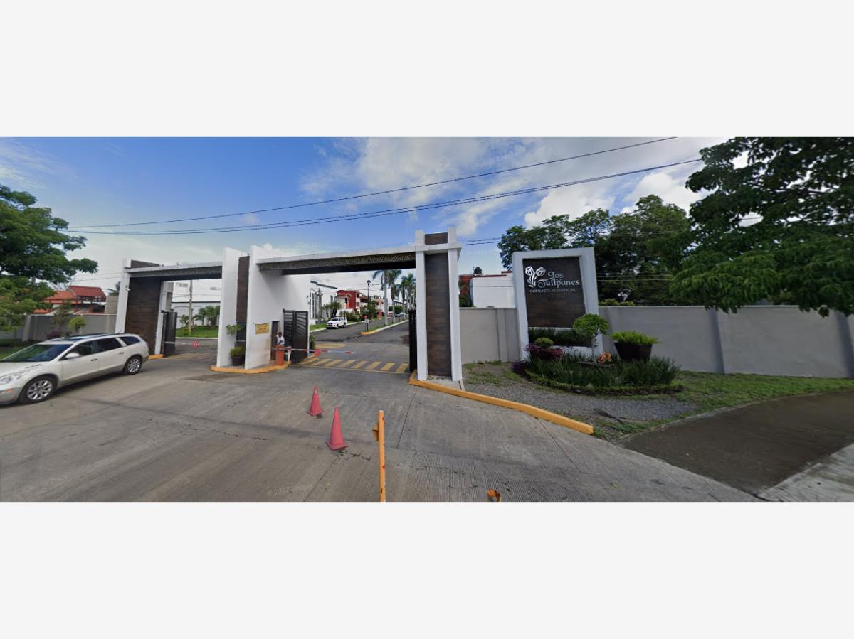 Casa en venta en Los Tulipanes, Tapachula — foto 1 de 10