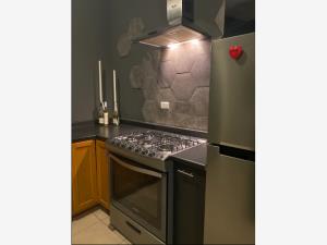 Departamento en venta en Tabacalera, Cuauhtémoc — foto 3 de 10