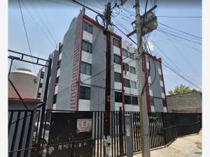 Departamento en Santiago Atepetlac, Gustavo A. Madero, Ciudad de México