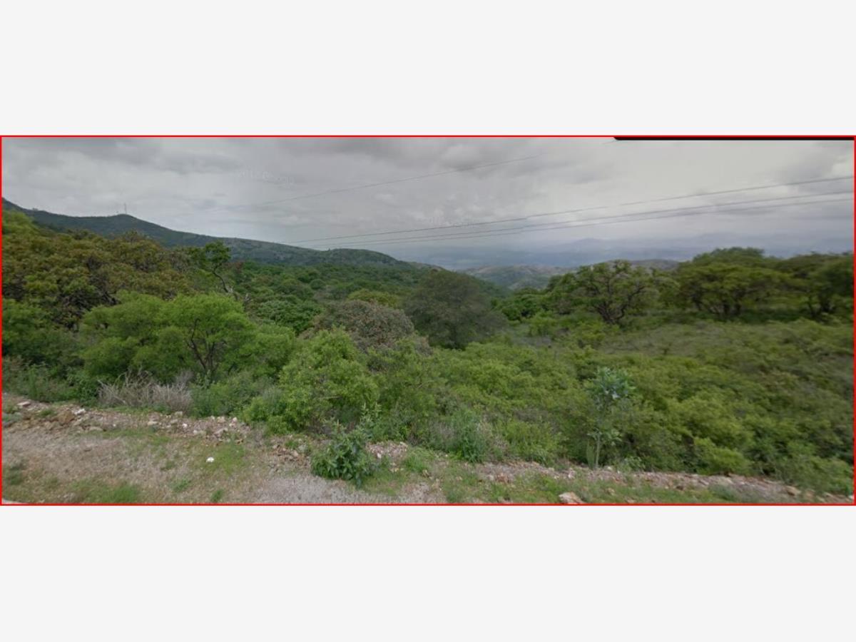 Terreno en venta en El Mogote, San Luis de la Paz — foto 1 de 7