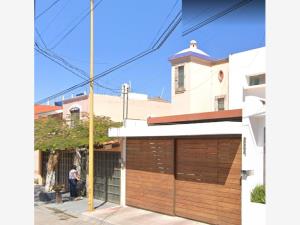 Casa en Jardines de la Concepción, Aguascalientes, Aguascalientes