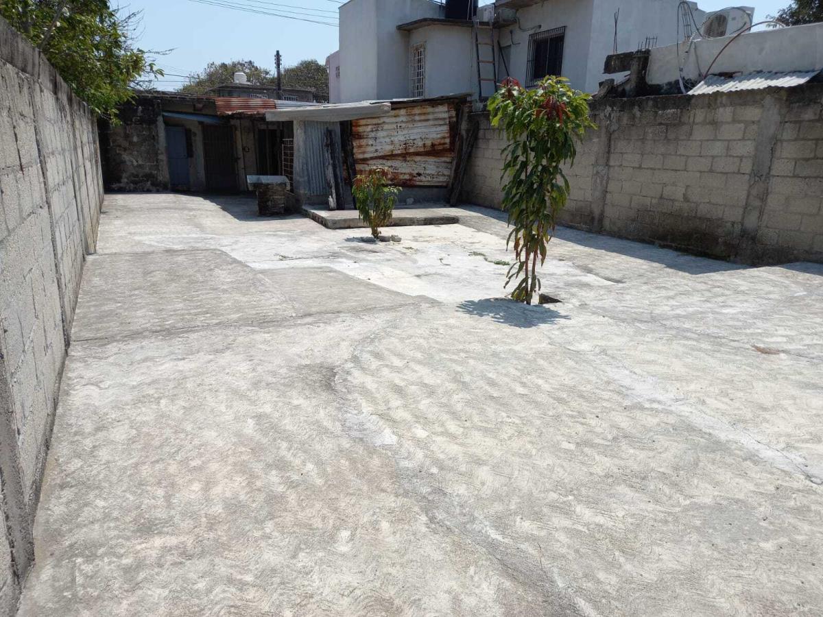 Terreno en venta en Benito Juárez, Veracruz — foto 1 de 2
