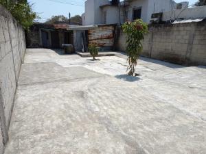 Terreno en venta en Benito Juárez, Veracruz, Veracruz de Ignacio de la Llave