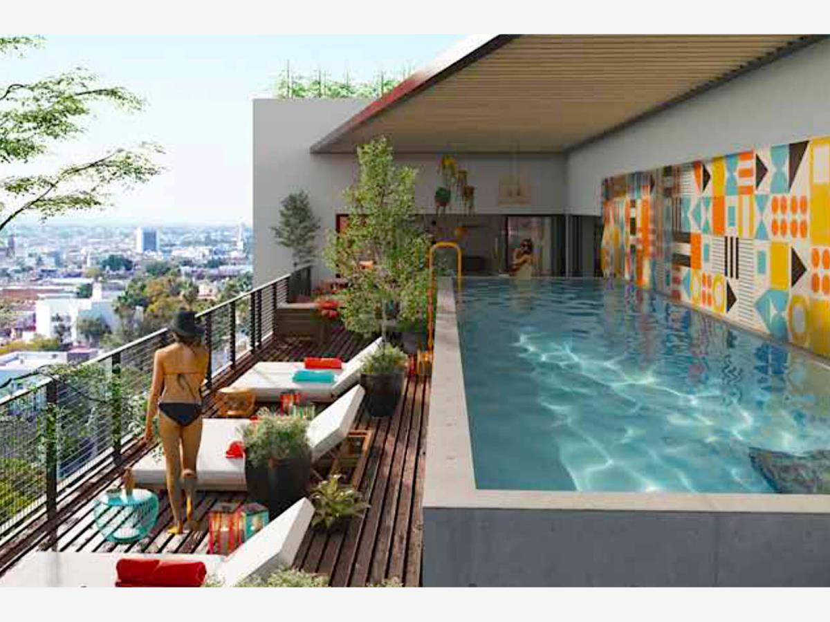 Departamento en venta en Providencia, Guadalajara — foto 1 de 25