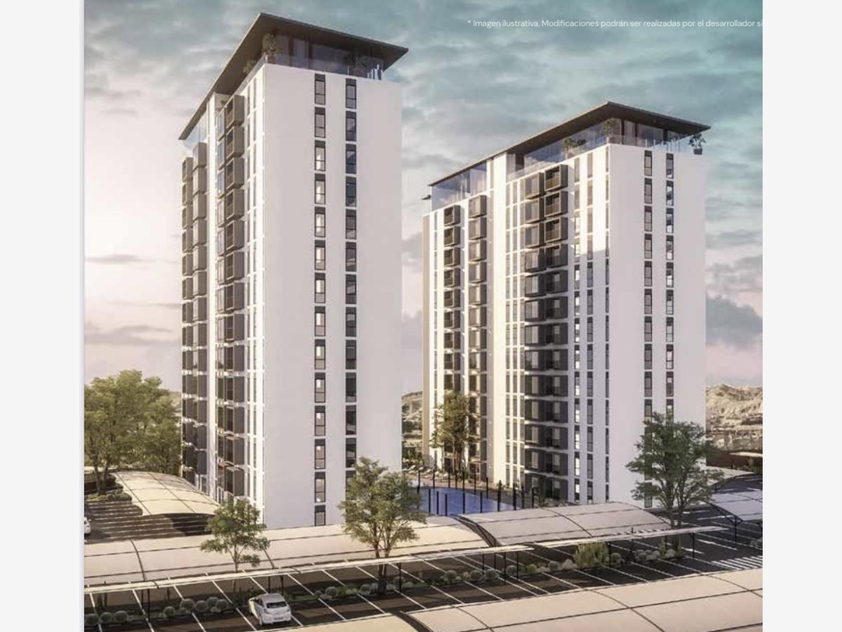 Departamento en Venta en Residencial Senderos, Torreón, Coahuila de Zaragoza