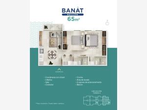 Departamento en venta en Residencial Senderos, Torreón — foto 3 de 10
