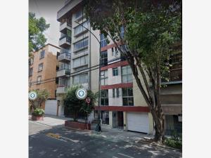 Departamento en Roma Norte, Cuauhtémoc, Ciudad de México