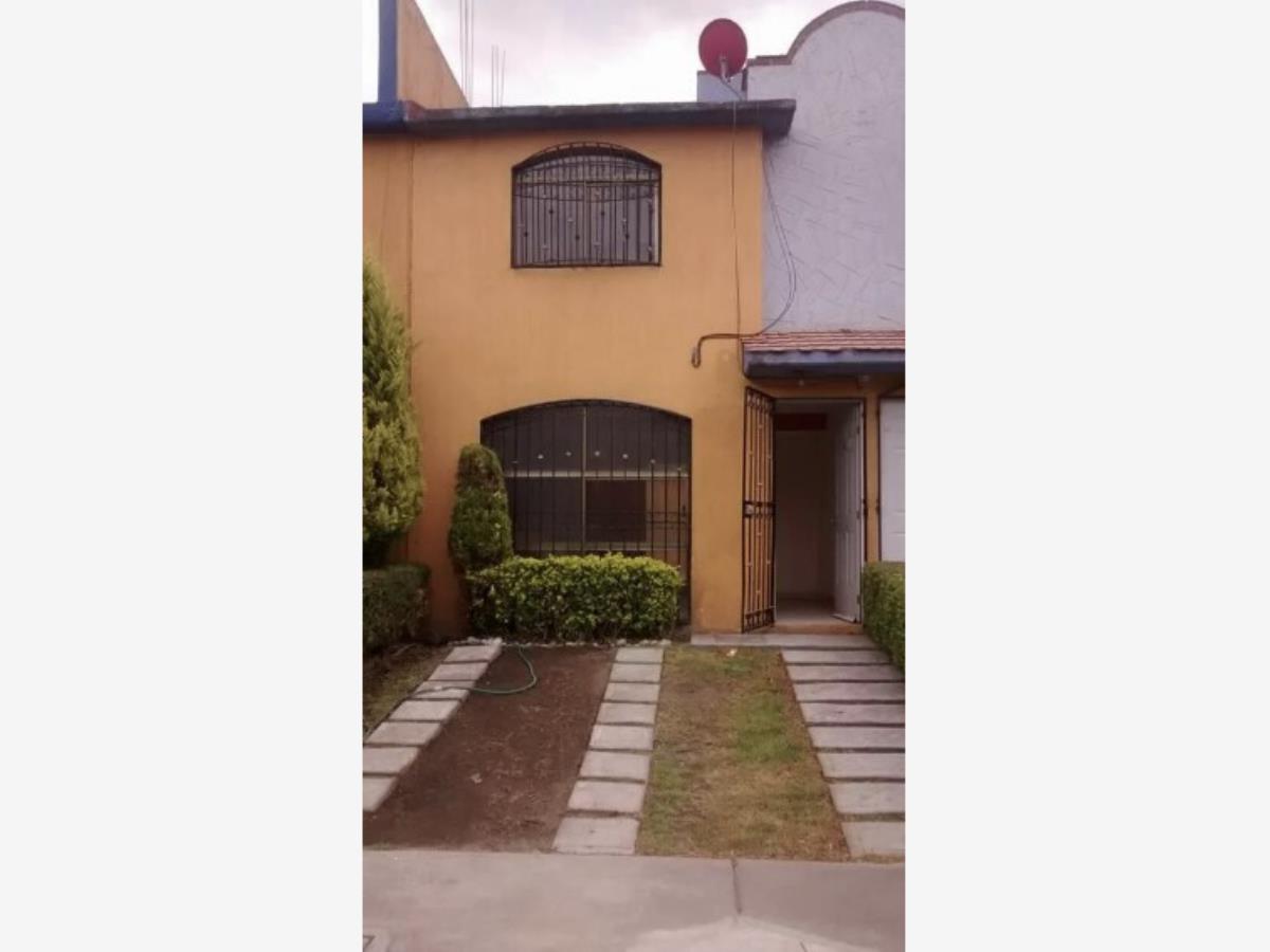 Casa en venta en San Buenaventura, Ixtapaluca — foto 1 de 13