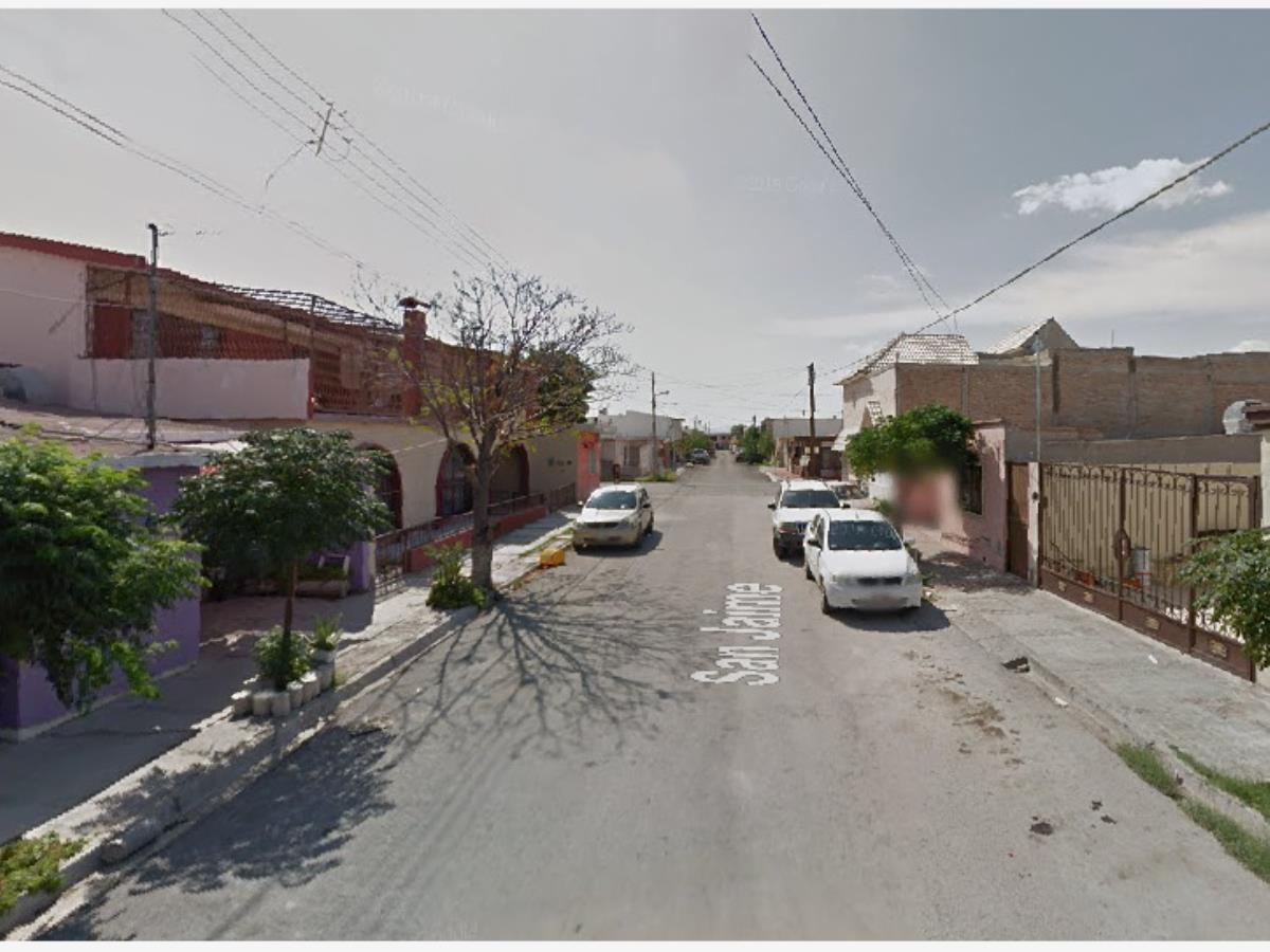 Casa en Remate en Fuentes del Sur, Torreón, Coahuila de Zaragoza