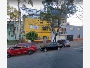 Departamento en venta en Moctezuma 1a Sección, Venustiano Carranza — foto 2 de 9