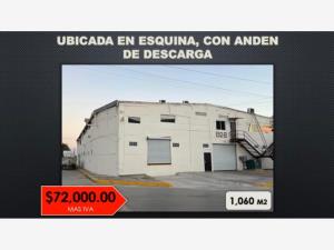 Bodega en renta en Parque Industrial Nueva Estación, Culiacán — foto 3 de 8