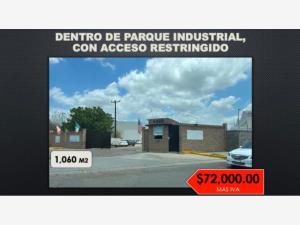 Bodega en renta en Parque Industrial Nueva Estación, Culiacán — foto 2 de 8