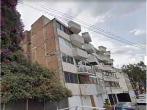 Departamento en Prado Churubusco, Coyoacán, Ciudad de México
