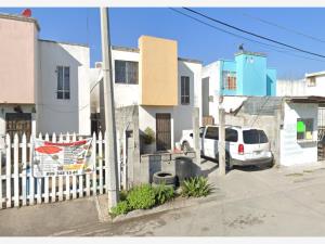 Casa en Hacienda las Fuentes, Reynosa, Tamaulipas