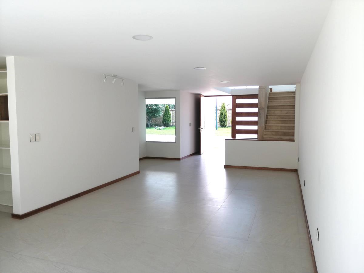 Casa en venta en Zerezotla, San Pedro Cholula — foto 1 de 4