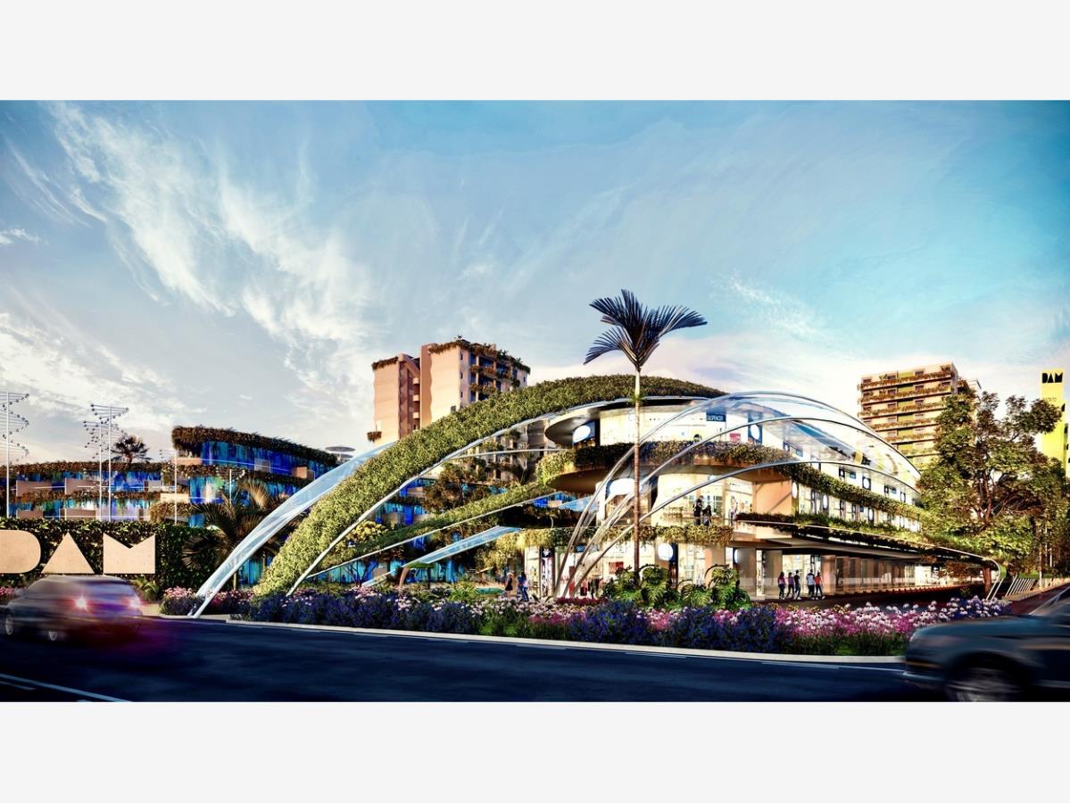 Oficina en venta en Temozon Norte, Mérida — foto 1 de 19
