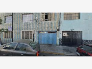 Departamento en Peralvillo, Cuauhtémoc, Ciudad de México