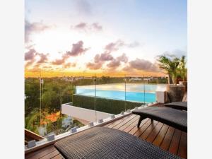 Departamento en venta en La Veleta, Tulum — foto 2 de 27