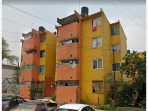 Departamento en venta en Guadalupe Ticoman, Gustavo A. Madero — foto 2 de 5