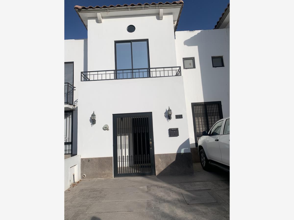 Casa en Venta en Valle de los Almendros, Torreón, Coahuila de Zaragoza
