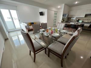 Departamento en renta en Cañadas del Arroyo, Corregidora — foto 3 de 22