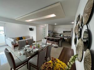 Departamento en renta en Cañadas del Arroyo, Corregidora — foto 2 de 22